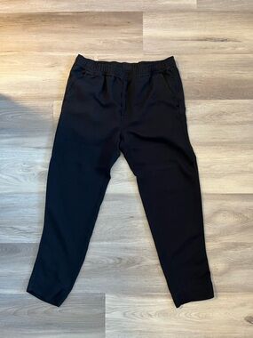 Obey Women's Black Pants